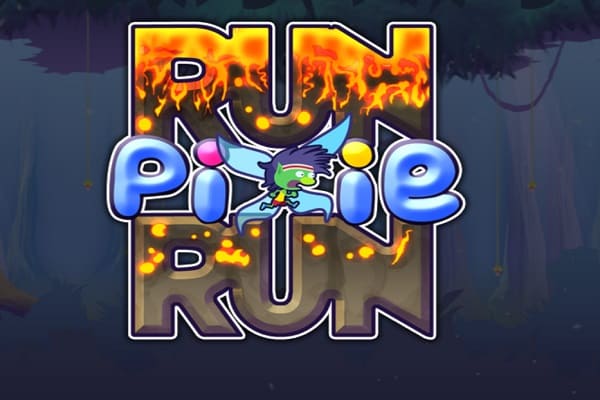 Run Pixie Run