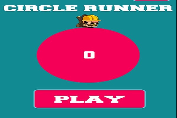Circle Runner