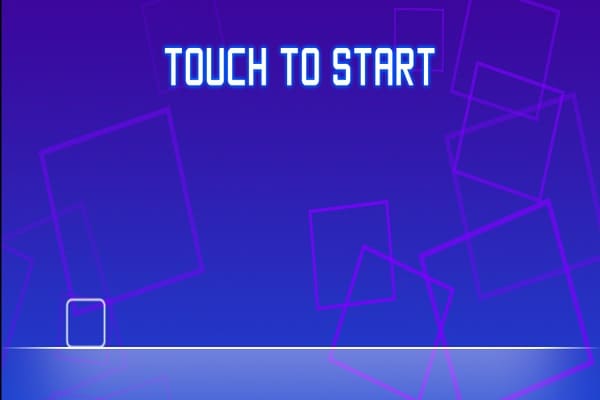 Square Run
