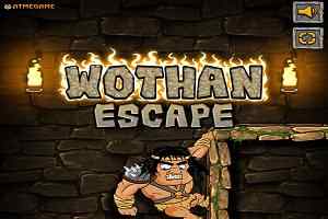 Wothan Escape