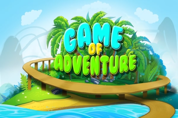 Game of Adventure