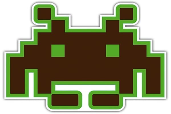 Space Invaders