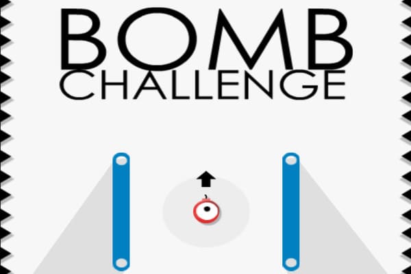 Bomb Challenge