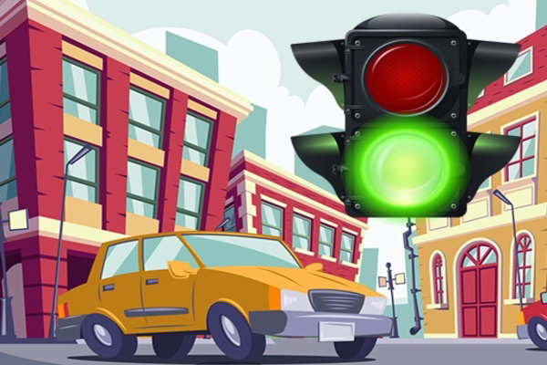 Traffic Command