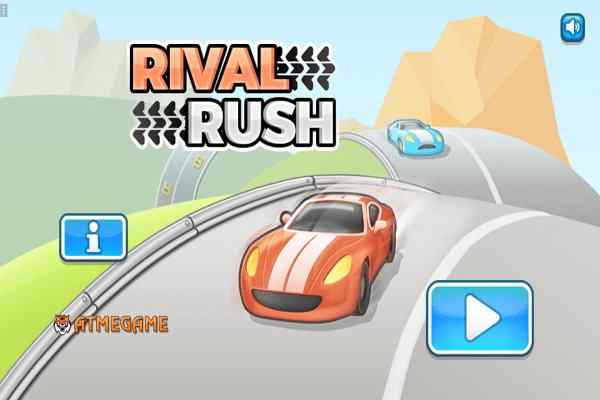 Play Online Rival Rush Game
