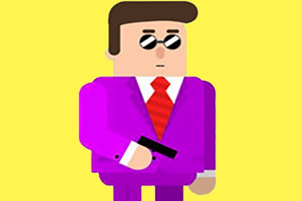 MrBullet