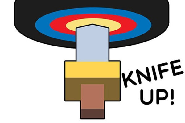 Knife Up