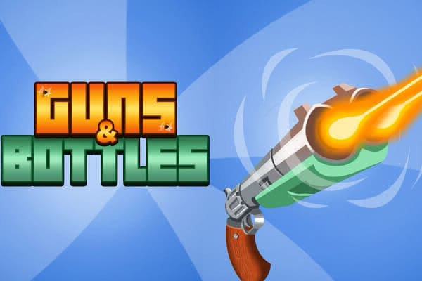 Guns & Bottles