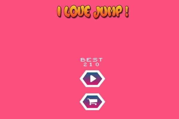 Jumpers Isometric