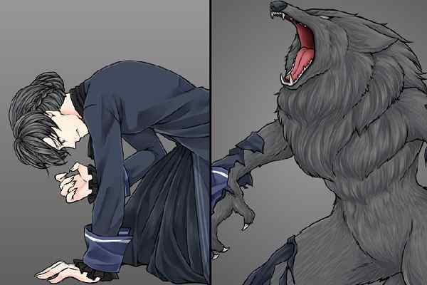 Play Online Manga Creator Vampire Hunter page 11 Game