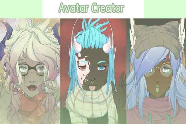 Avatar Creator